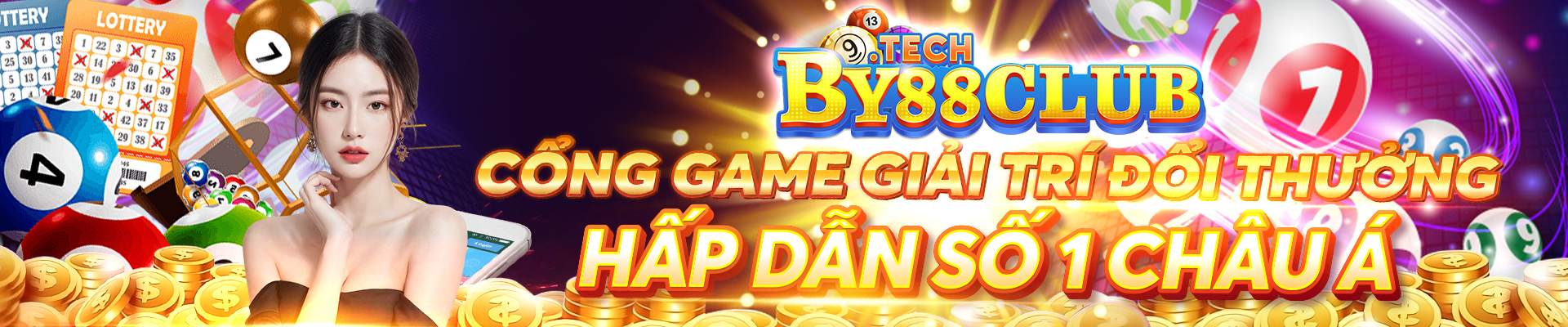 BY88 CLUB - Cổng Game Giải Trí Đổi Thưởng Hấp Dẫn Số 1 Châu Á